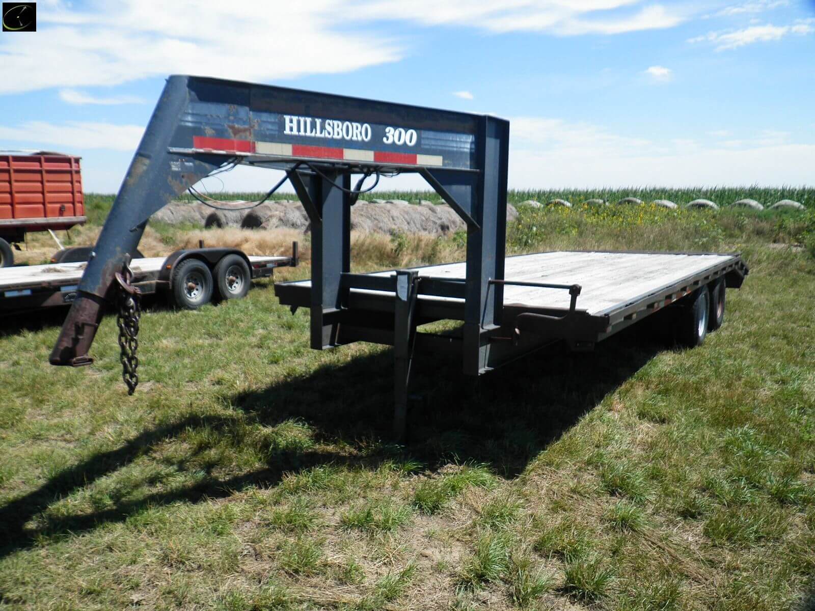 2000 Hillsboro 300 trailer-image