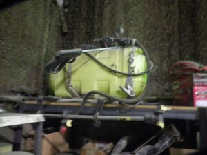 ATV sprayers-image
