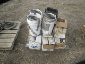 sprinkler nozzles and filters-image