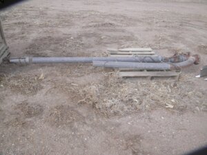 drill fill auger-image