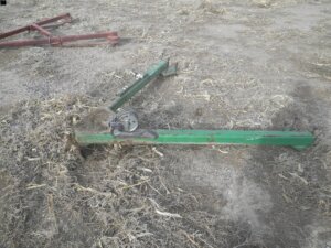 rear implement hitches-image
