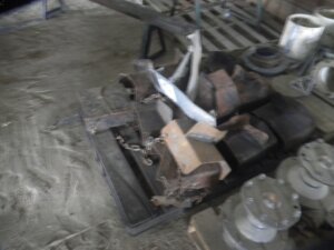 mud lugs-image