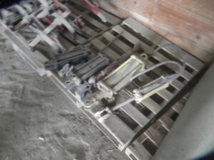 hydraulic cylinders-image