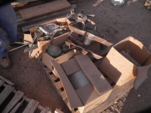John Deere 1720 planter parts-image
