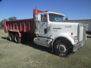 Frasco Farms Equipment Auction