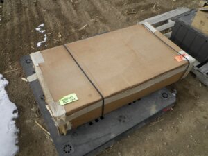 new intercooler for 6.7L power shift-image