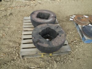 CIH wheel weights-image