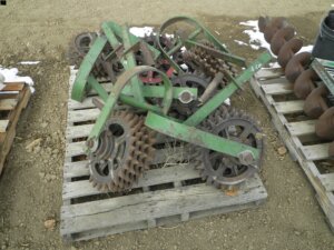 Brillion rollers-image