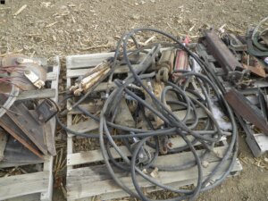 hydraulic cylinders-image