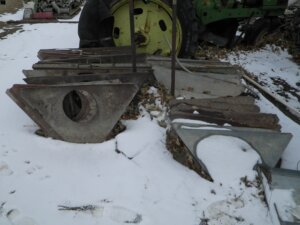 cement ditch gates-image