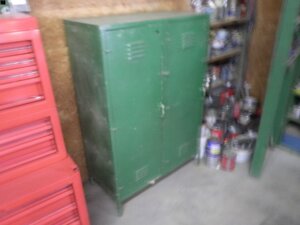 storage locker-image