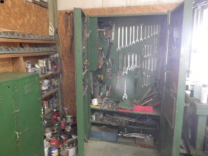 tool cabinet-image