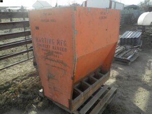 3 Martin hog feeders-image