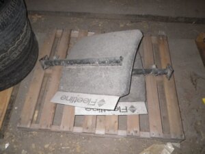 plastic quarter fenders-image