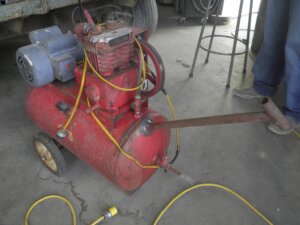 air compressor-image