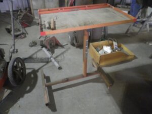 rolling tool cart-image