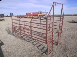 slide-in stock rack-image