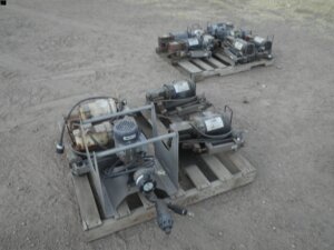 fertilizer injection pumps-image