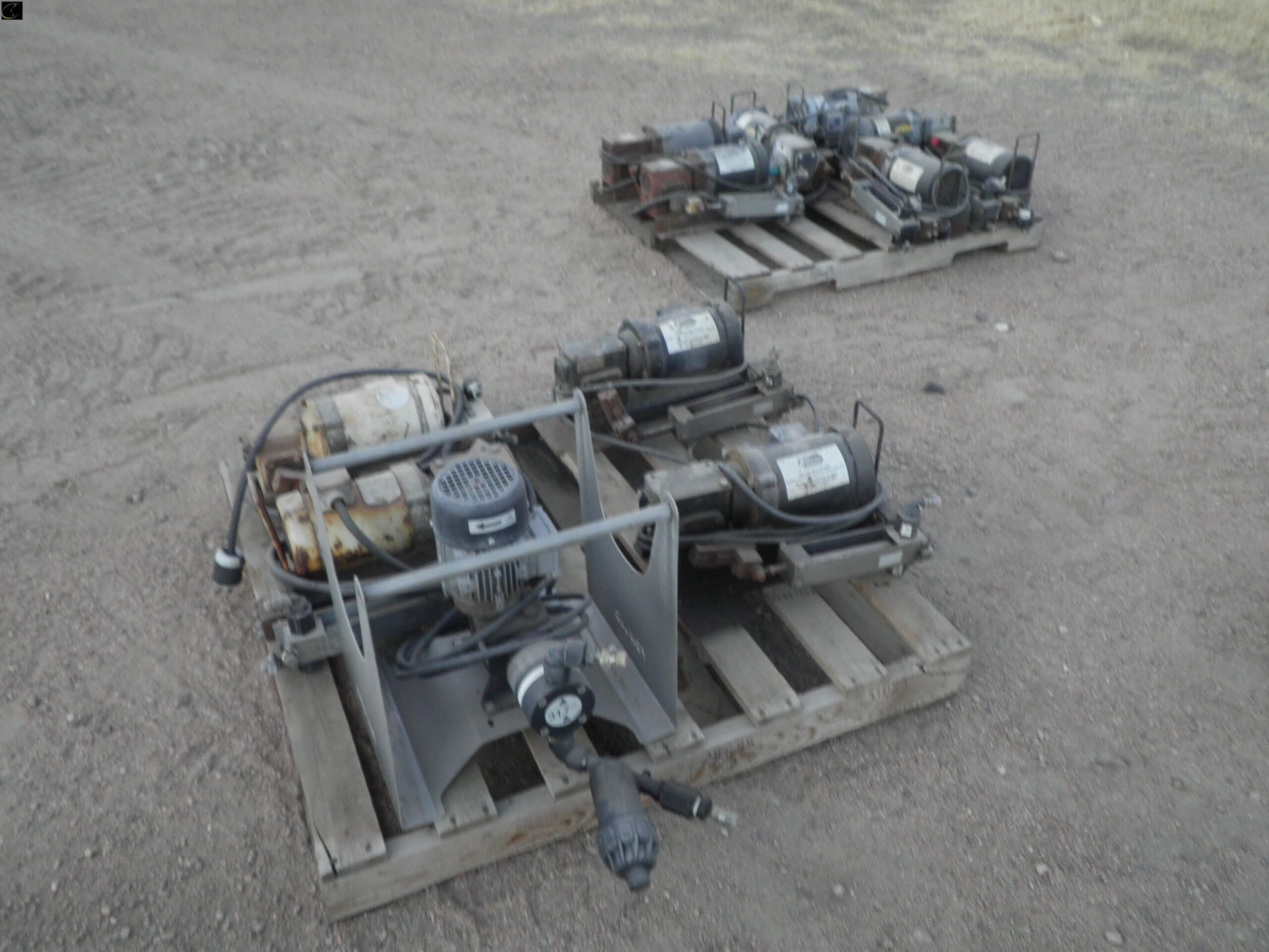 fertilizer injection pumps-image