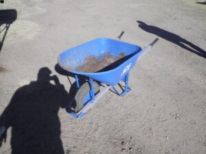 Ace wheelbarrow-image