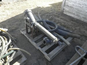 Banjo filter system-image