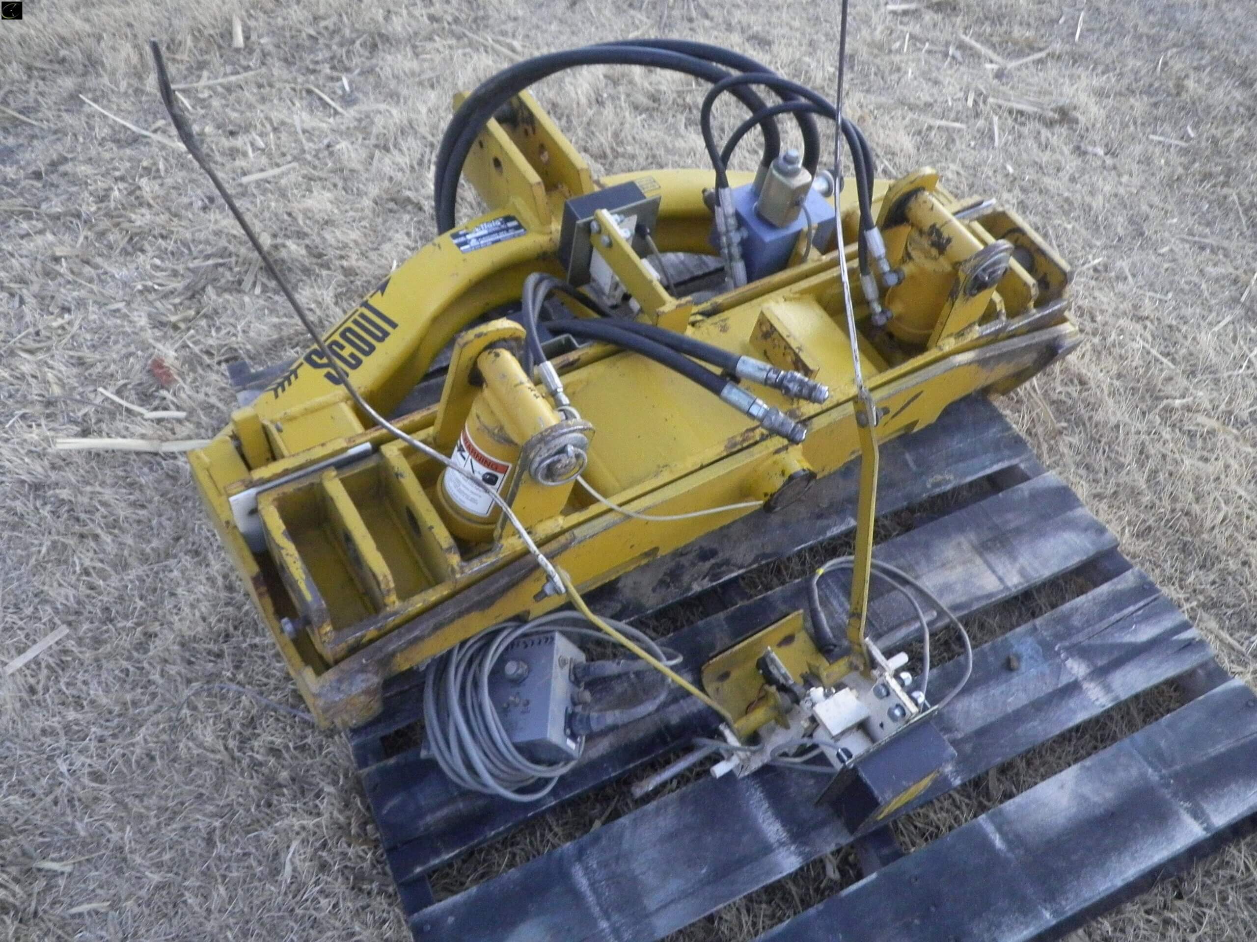 (2) Scout guidance hitches-image