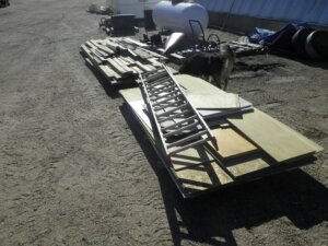 assorted lumber-image