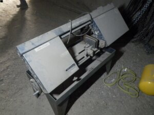 Atlantic band saw-image