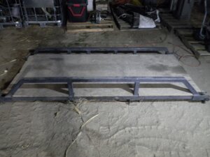 fork mount work platform-image