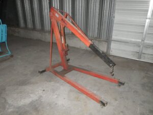 Hi Quality cherry picker-image