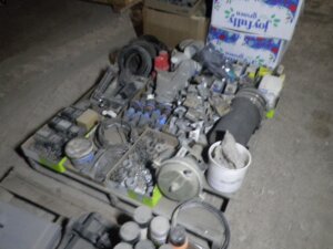 sprinkler parts-image