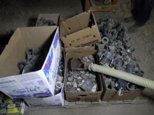 Banjo fittings-image