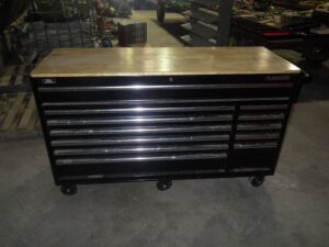 Husky rolling toolbox-image