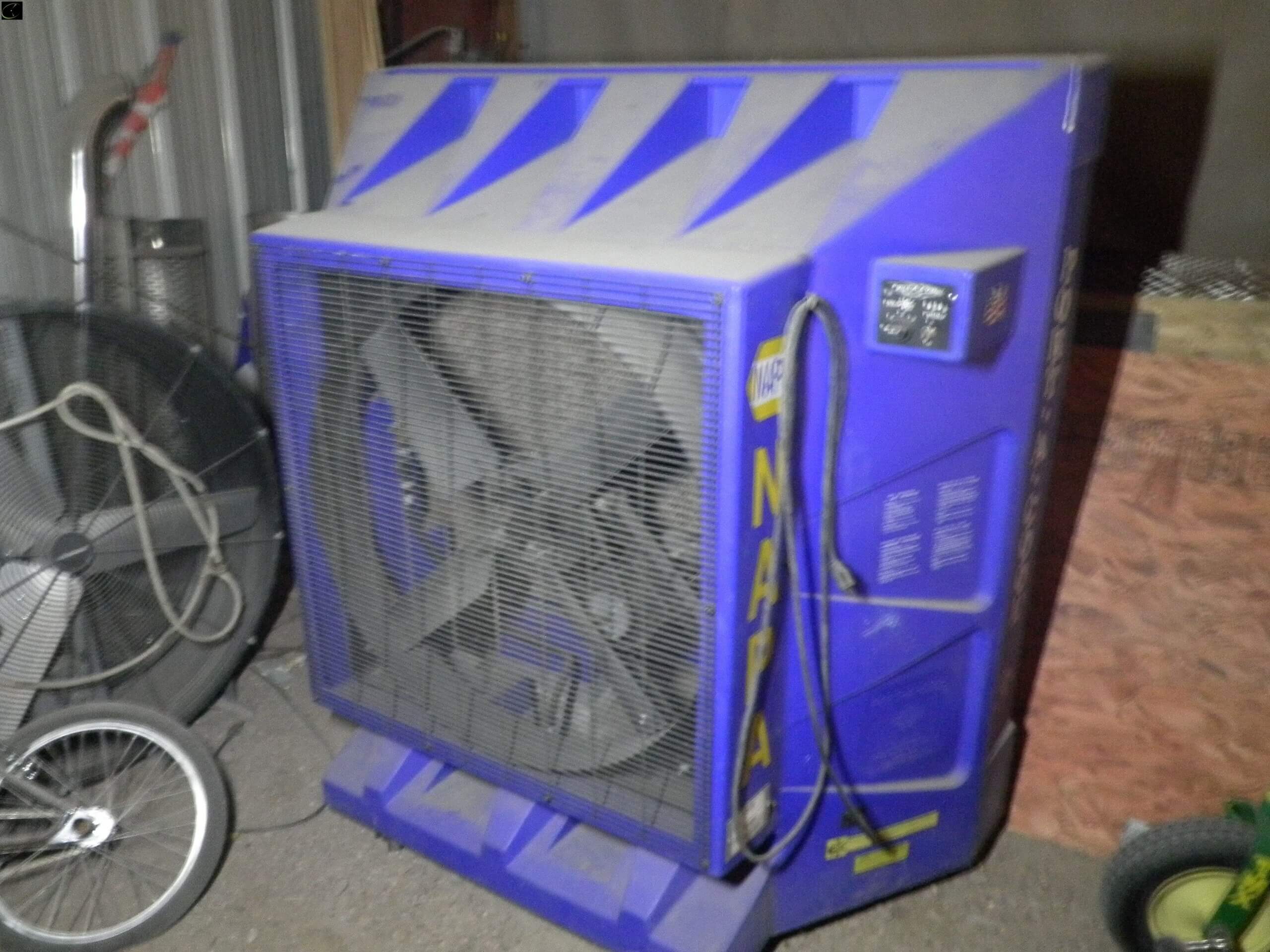 Port-A-Cool 48 inch swamp cooler-image