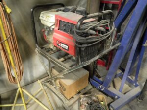 Five Power welder-generator-image