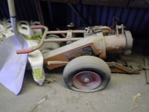 Amy disc roller-image