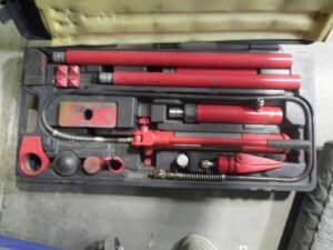 Porta-Power 10 Ton porta power-image