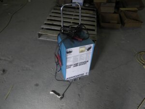 battery charger-image