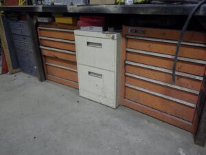 assorted toolboxes-image