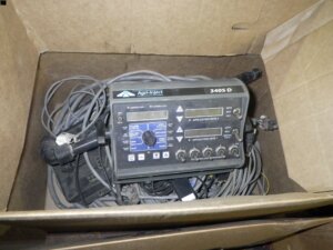 Agri-Inject 3405D rate controller-image