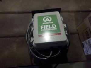 AgSense Field Commander-image