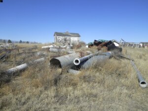 galvanized culverts-image