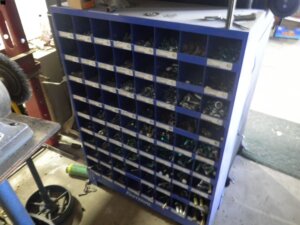 Fastenal bolt bin-image