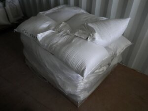 25 bags of Pawnee Butte Seed Co. oats Everleaf 126 seed-image