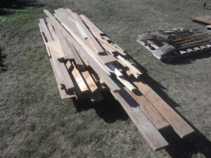 assorted lumber-image