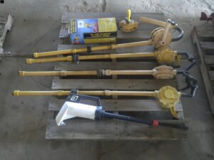 barrel pumps-image