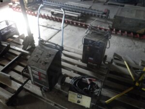 battery chargers-image