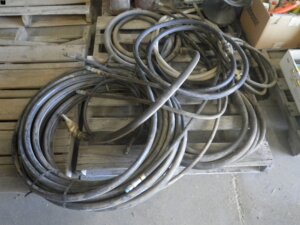 hydraulic hoses-image
