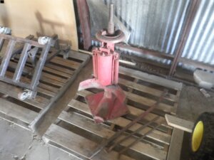 mechanical tire machine-image